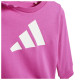 Adidas Βρεφικές φόρμες σετ Essentials Big Logo French Terry Tracksuit